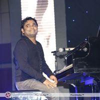 A. R. Rahman Photos at Kadali Movie Audio Launch | Picture 361147