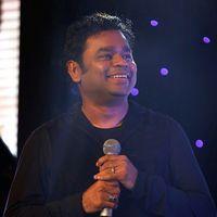 A. R. Rahman Photos at Kadali Movie Audio Launch | Picture 361148