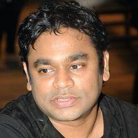 A. R. Rahman Photos at Kadali Movie Audio Launch | Picture 361149