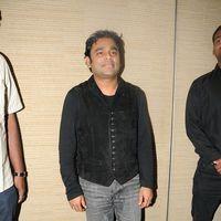 A. R. Rahman Photos at Kadali Movie Audio Launch | Picture 361154