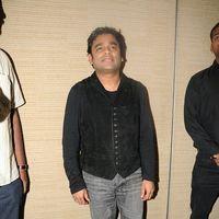 A. R. Rahman Photos at Kadali Movie Audio Launch | Picture 361157