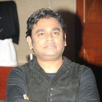 A. R. Rahman Photos at Kadali Movie Audio Launch | Picture 361162