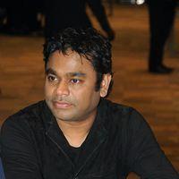 A. R. Rahman Photos at Kadali Movie Audio Launch | Picture 361163