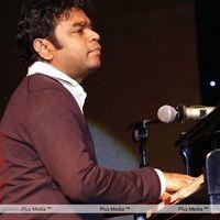 A. R. Rahman Photos at Kadali Movie Audio Launch | Picture 361165