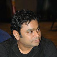 A. R. Rahman Photos at Kadali Movie Audio Launch | Picture 361166