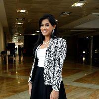 Thulasi Nair Hot Photos at Kadali Movie Audio Launch | Picture 361015