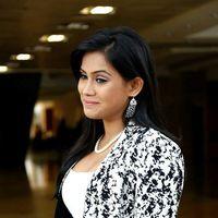Thulasi Nair Hot Photos at Kadali Movie Audio Launch | Picture 361016