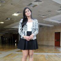 Thulasi Nair Hot Photos at Kadali Movie Audio Launch | Picture 361033