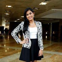 Thulasi Nair Hot Photos at Kadali Movie Audio Launch | Picture 361051