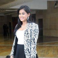 Thulasi Nair Hot Photos at Kadali Movie Audio Launch | Picture 361068