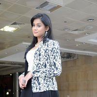 Thulasi Nair Hot Photos at Kadali Movie Audio Launch | Picture 361076