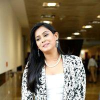 Thulasi Nair Hot Photos at Kadali Movie Audio Launch | Picture 361079