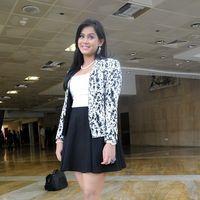 Thulasi Nair Hot Photos at Kadali Movie Audio Launch | Picture 361083