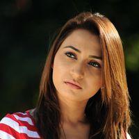 Dhriti Hot Stills at NSR Films Movie | Picture 361278