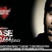 Case No 666/2013 Movie First Look Wallpapers | Picture 362542