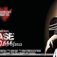 Case No 666/2013 Movie First Look Wallpapers | Picture 362548
