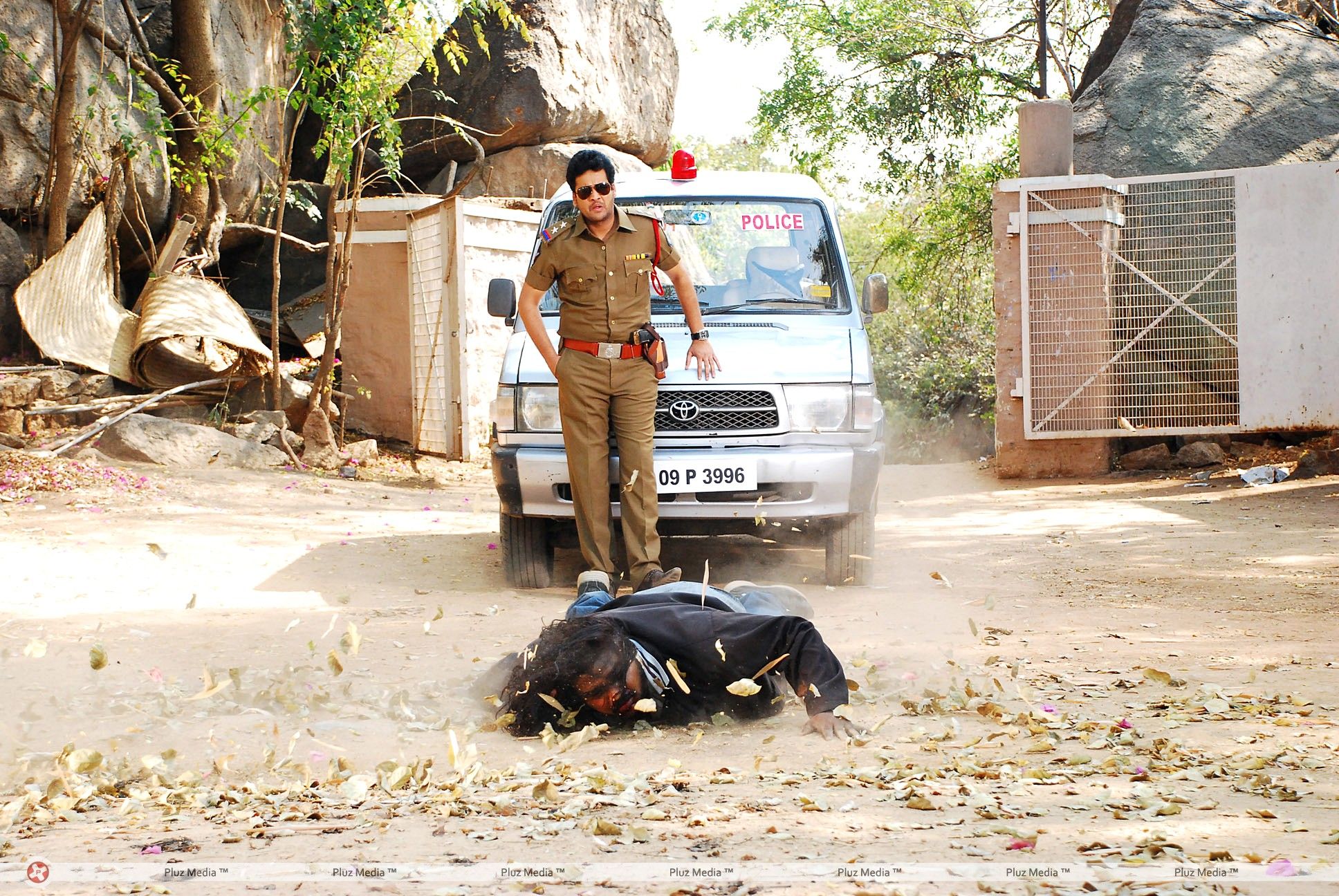 Shivaji - Dorakadu Telugu Movie Stills | Picture 363491