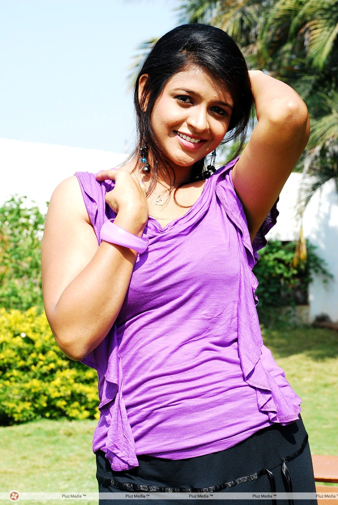 Gayatri Iyer - Dorakadu Telugu Movie Stills | Picture 363508