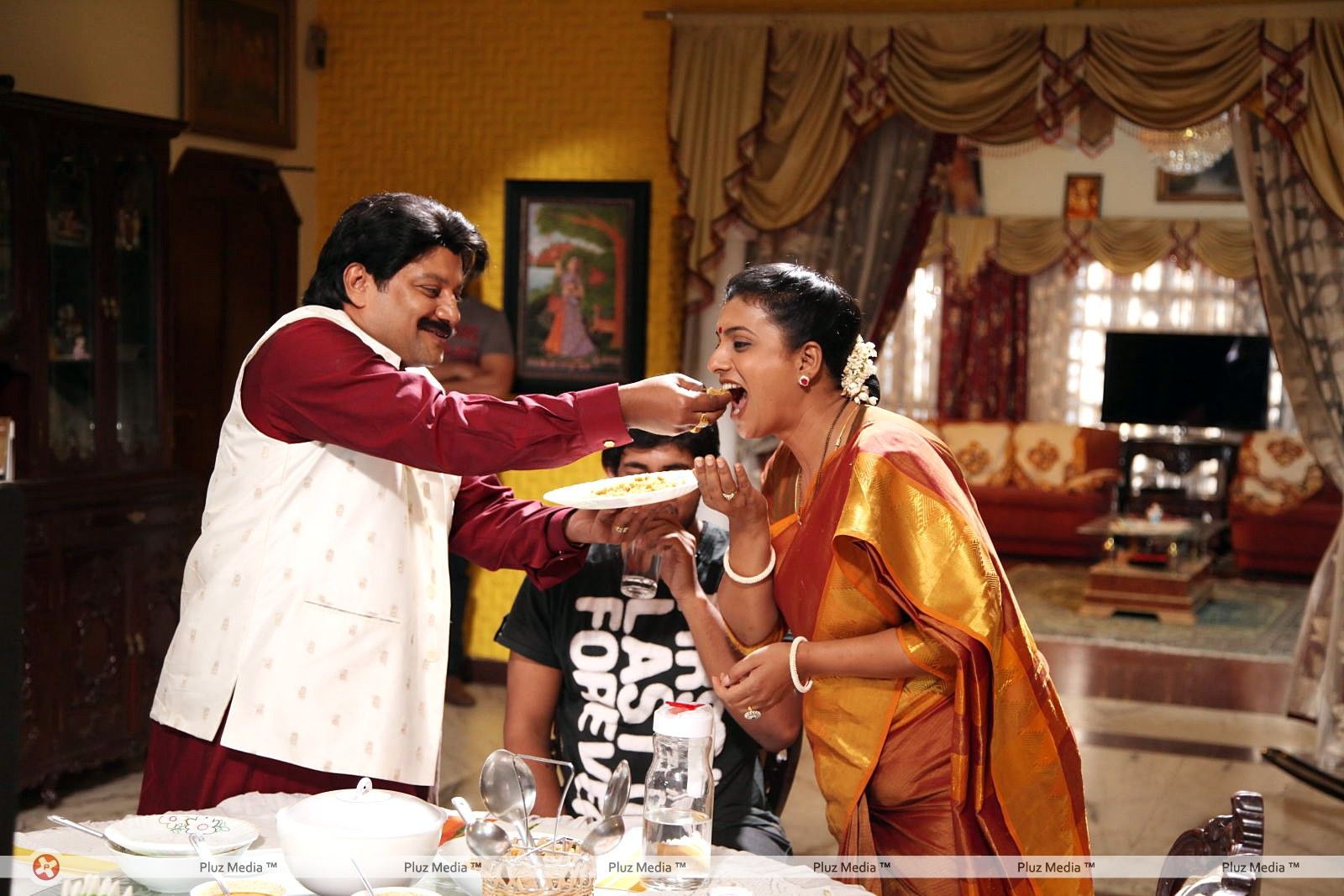 Pavitra Telugu Movie Stills | Picture 363525