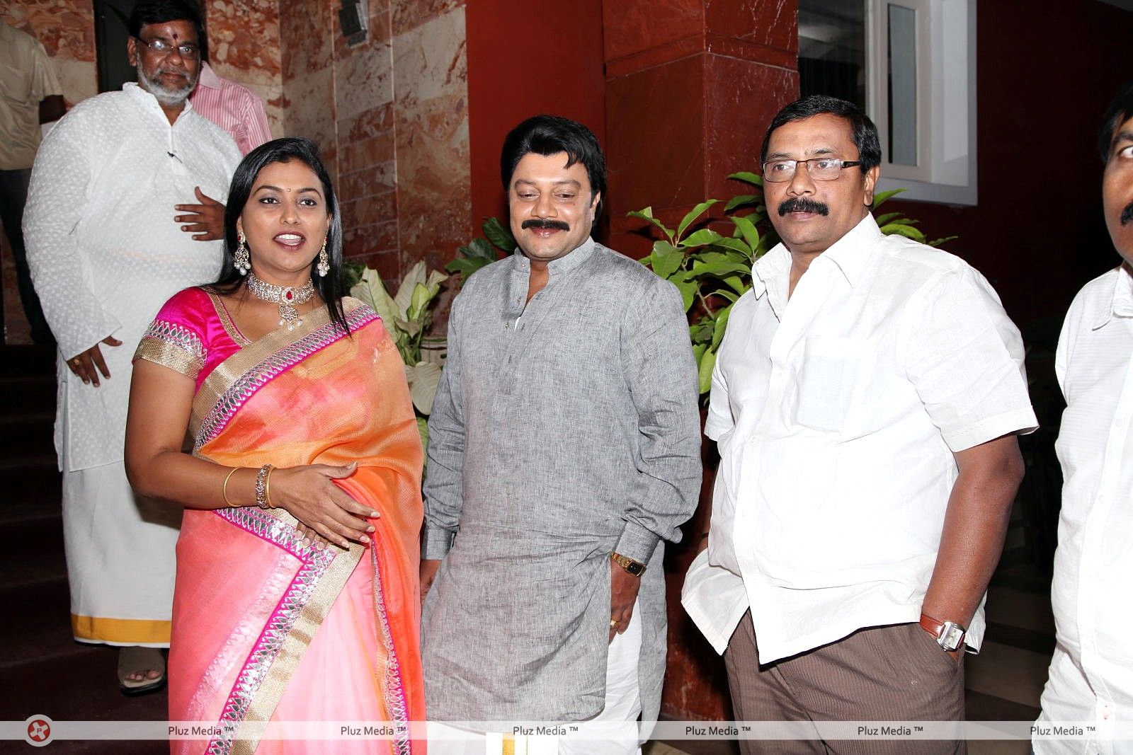 Pavitra Telugu Movie Working Stills | Picture 363559
