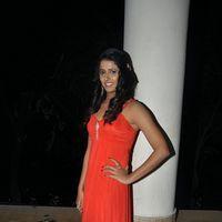 Shravya Reddy Hot Images at Eyy Movie Audio Launch Function | Picture 364194