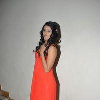 Shravya Reddy Hot Images at Eyy Movie Audio Launch Function | Picture 364212