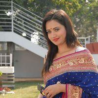 Sunita Rana Hot Saree Stills | Picture 364846