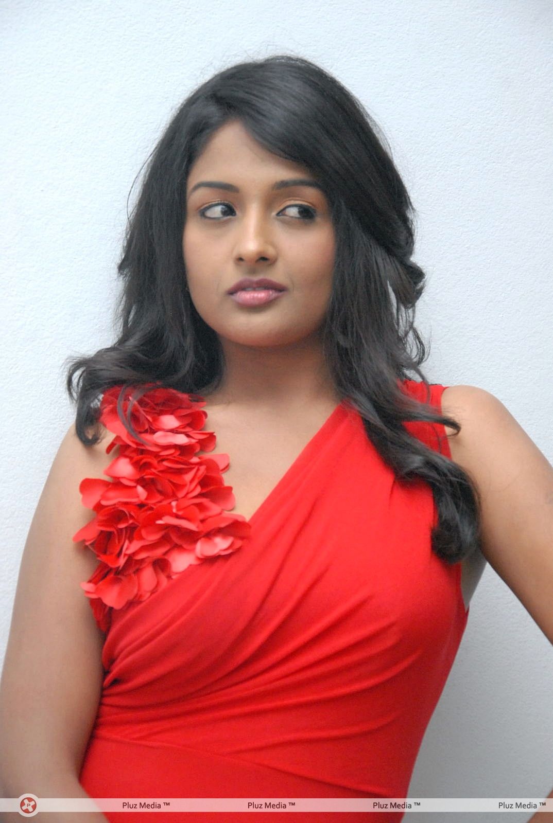 Amitha Rao Hot Photos at Chemistry Audio Launch Function | Picture 365588