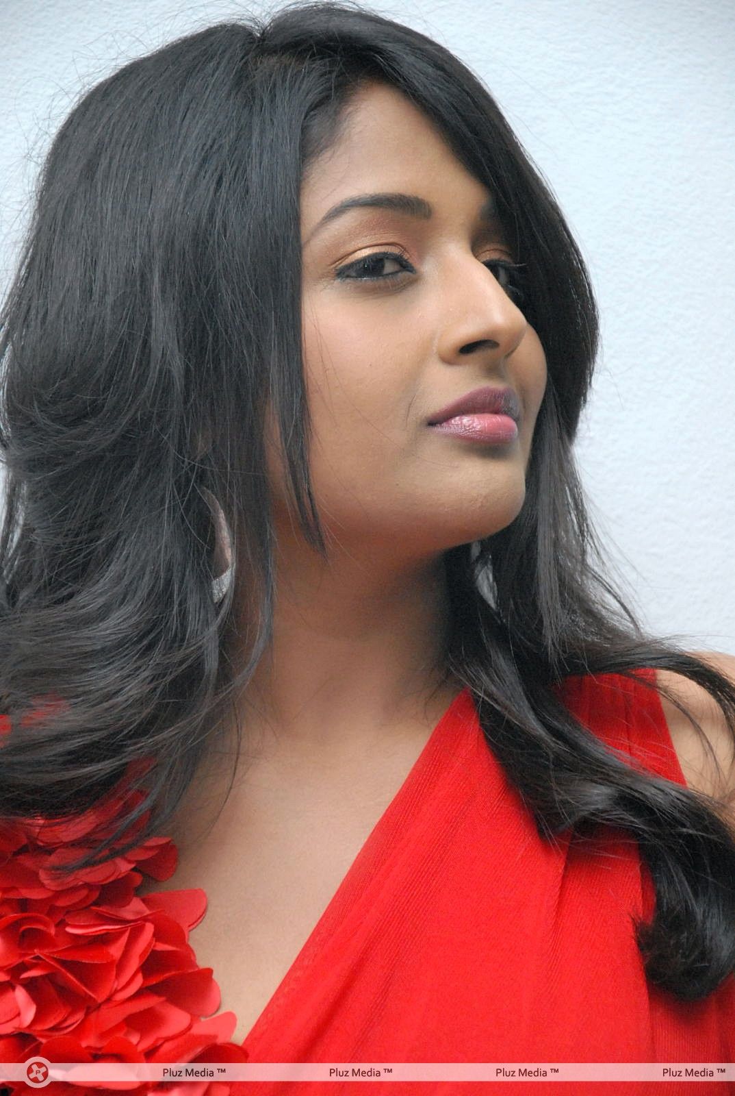 Amitha Rao Hot Photos at Chemistry Audio Launch Function | Picture 365595