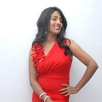 Amitha Rao Hot Photos at Chemistry Audio Launch Function | Picture 365545