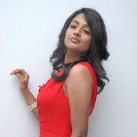 Amitha Rao Hot Photos at Chemistry Audio Launch Function | Picture 365546