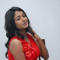 Amitha Rao Hot Photos at Chemistry Audio Launch Function | Picture 365575