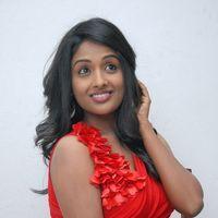 Amitha Rao Hot Photos at Chemistry Audio Launch Function | Picture 365586