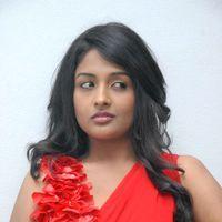 Amitha Rao Hot Photos at Chemistry Audio Launch Function | Picture 365588