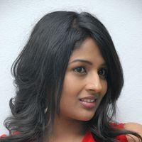 Amitha Rao Hot Photos at Chemistry Audio Launch Function | Picture 365599