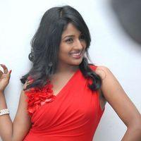 Amitha Rao Hot Photos at Chemistry Audio Launch Function | Picture 365600
