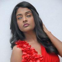 Amitha Rao Hot Photos at Chemistry Audio Launch Function | Picture 365601