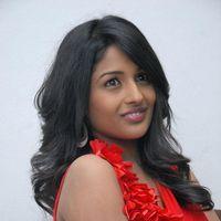 Amitha Rao Hot Photos at Chemistry Audio Launch Function | Picture 365603
