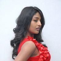 Amitha Rao Hot Photos at Chemistry Audio Launch Function | Picture 365607