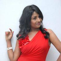 Amitha Rao Hot Photos at Chemistry Audio Launch Function | Picture 365613