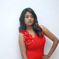 Amitha Rao Hot Photos at Chemistry Audio Launch Function | Picture 365631