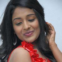 Amitha Rao Hot Photos at Chemistry Audio Launch Function | Picture 365639