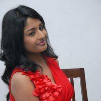 Amitha Rao Hot Photos at Chemistry Audio Launch Function | Picture 365648