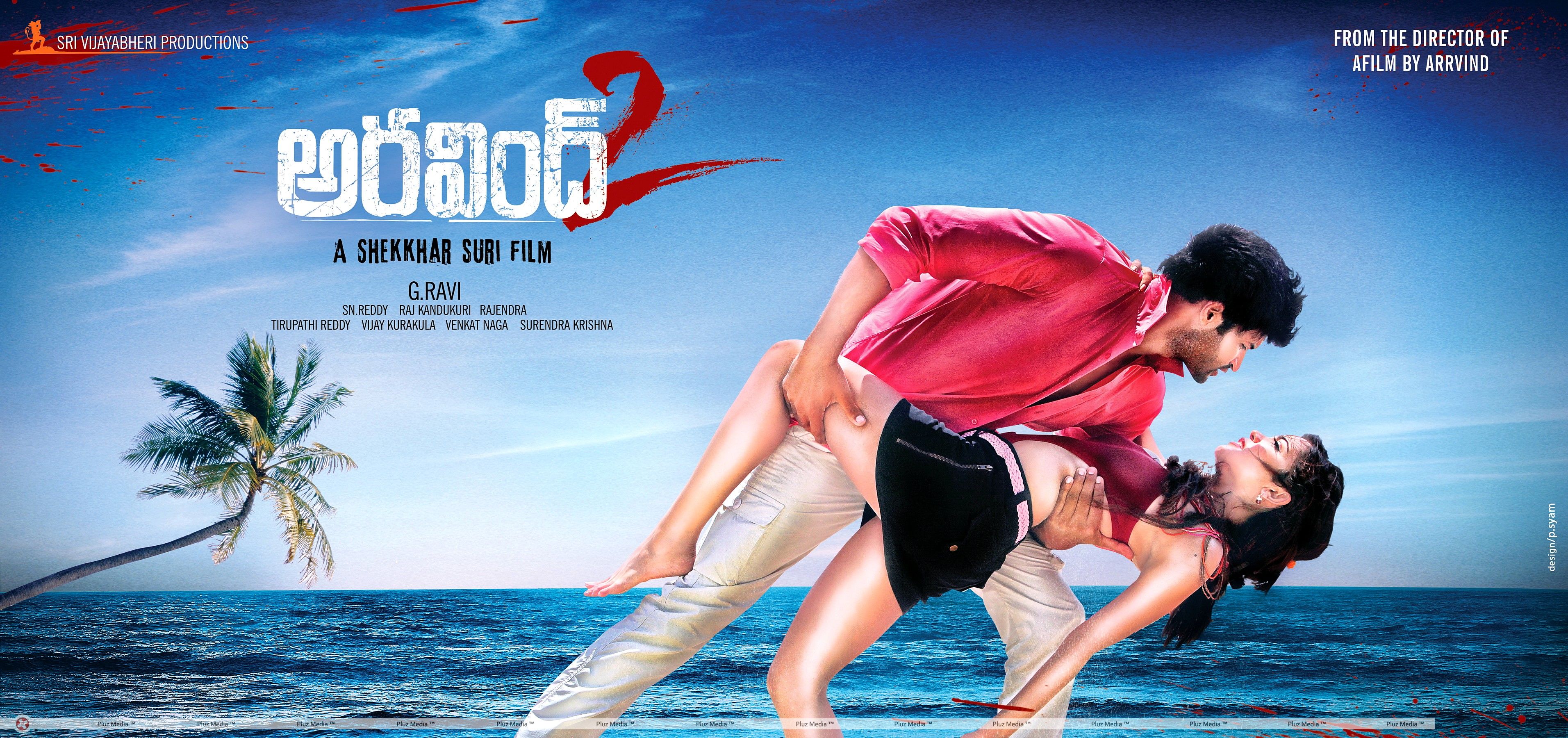 Aravind 2 Movie Wallpapers | Picture 366200
