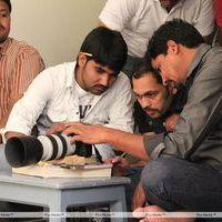 Chemistry Telugu Movie Shooting Spot Stills | Picture 365697