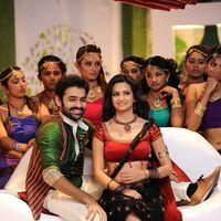 Ongole Gitta Movie Hot Photos | Picture 366182