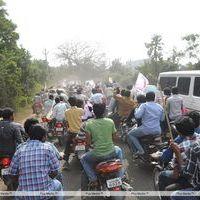 Nayak Success Tour Photos At Rajahmundry | Picture 366459