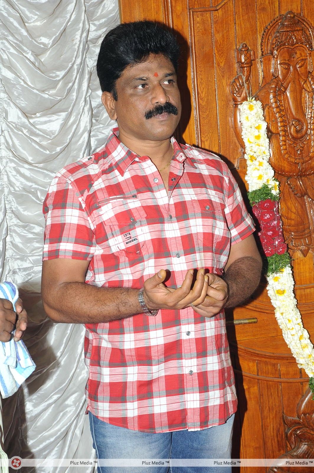 Vamsi New Film Opening Photos | Picture 367587