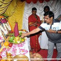 Vamsi New Film Opening Photos | Picture 367584
