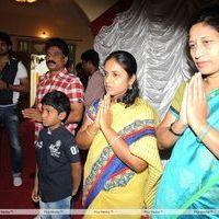Vamsi New Film Opening Photos | Picture 367585